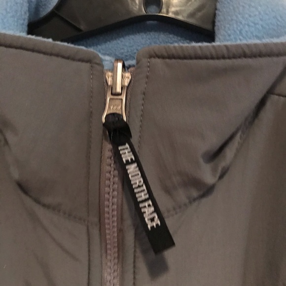 North Face Polartec Denali Fleece Jacket - Picture 2 of 14